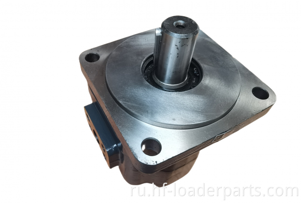 Hydraulic Gear Pump for SEM